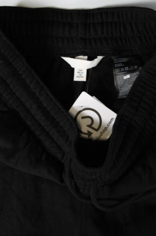 Dámske tepláky H&M, Veľkosť S, Farba Čierna, Cena  6,58 €