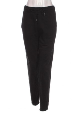 Pantaloni trening de femei H&M, Mărime S, Culoare Negru, Preț 28,62 Lei