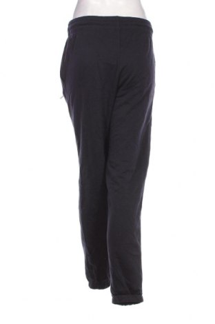 Pantaloni trening de femei H&M, Mărime S, Culoare Albastru, Preț 33,39 Lei