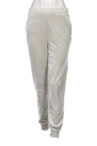 Γυναικείο αθλητικό παντελόνι H&M, Μέγεθος S, Χρώμα Γκρί, Τιμή 6,64 €