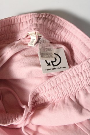Γυναικείο αθλητικό παντελόνι H&M, Μέγεθος M, Χρώμα Ρόζ , Τιμή 17,94 €