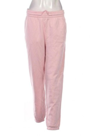 Γυναικείο αθλητικό παντελόνι H&M, Μέγεθος M, Χρώμα Ρόζ , Τιμή 17,94 €