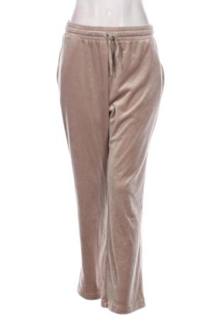 Damen Sporthose H&M, Größe M, Farbe Beige, Preis 7,06 €