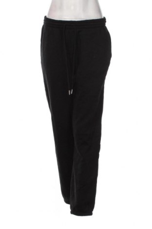 Pantaloni trening de femei H&M, Mărime M, Culoare Negru, Preț 52,46 Lei
