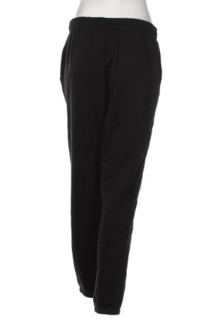 Pantaloni trening de femei H&M, Mărime M, Culoare Negru, Preț 95,39 Lei