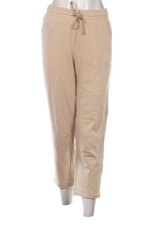 Pantaloni trening de femei H&M, Mărime S, Culoare Maro, Preț 38,16 Lei