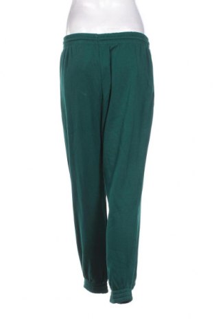 Γυναικείο αθλητικό παντελόνι H&M Divided, Μέγεθος M, Χρώμα Πράσινο, Τιμή 13,25 €