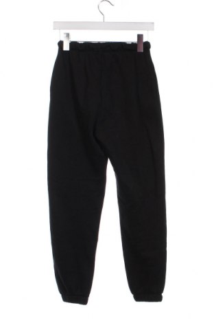 Pantaloni trening de femei H&M Divided, Mărime XS, Culoare Negru, Preț 42,17 Lei
