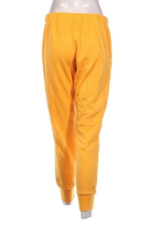Γυναικείο αθλητικό παντελόνι H&M Divided, Μέγεθος M, Χρώμα Πορτοκαλί, Τιμή 8,97 €