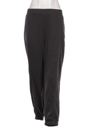 Damen Sporthose H&M Divided, Größe XL, Farbe Grau, Preis 14,40 €