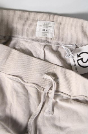 Γυναικείο αθλητικό παντελόνι H&M L.O.G.G., Μέγεθος M, Χρώμα Γκρί, Τιμή 5,38 €