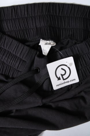 Γυναικείο αθλητικό παντελόνι H&M Sport, Μέγεθος M, Χρώμα Μαύρο, Τιμή 10,19 €