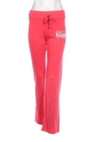 Pantaloni trening de femei Heart & Hips, Mărime L, Culoare Roz, Preț 35,53 Lei