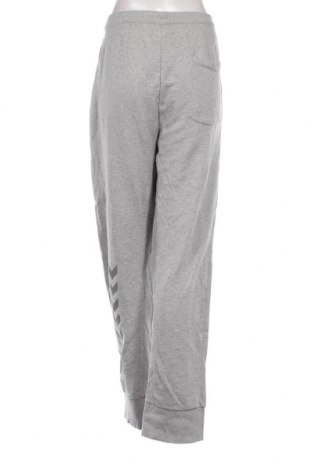 Pantaloni trening de femei Hummel, Mărime XXL, Culoare Gri, Preț 39,97 Lei