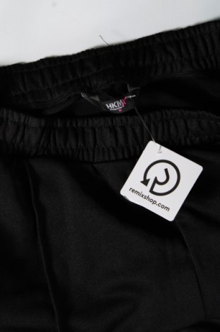 Γυναικείο αθλητικό παντελόνι Hunkemoller, Μέγεθος M, Χρώμα Μαύρο, Τιμή 7,52 €