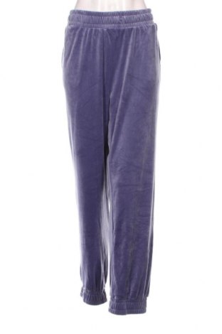 Γυναικείο αθλητικό παντελόνι Hunkemoller, Μέγεθος XL, Χρώμα Βιολετί, Τιμή 8,35 €