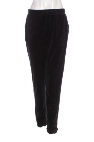 Pantaloni trening de femei Hunkemoller, Mărime XL, Culoare Negru, Preț 99,99 Lei