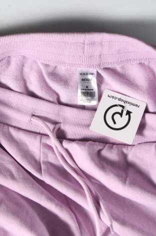 Damen Sporthose Infinity, Größe M, Farbe Lila, Preis € 8,07
