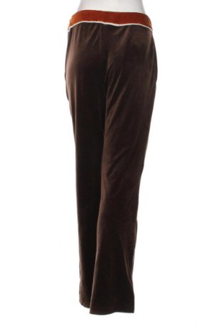 Γυναικείο αθλητικό παντελόνι Jaded London, Μέγεθος L, Χρώμα Καφέ, Τιμή 16,70 €