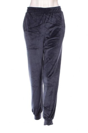 Γυναικείο αθλητικό παντελόνι Janina, Μέγεθος M, Χρώμα Μπλέ, Τιμή 8,97 €