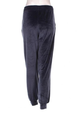 Pantaloni trening de femei Janina, Mărime M, Culoare Albastru, Preț 95,39 Lei