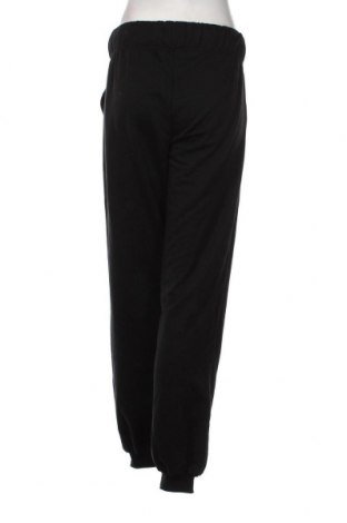 Pantaloni trening de femei Janina, Mărime M, Culoare Negru, Preț 95,39 Lei