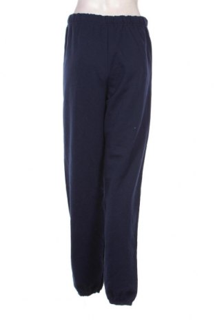 Γυναικείο αθλητικό παντελόνι Jerzees, Μέγεθος M, Χρώμα Μπλέ, Τιμή 8,07 €