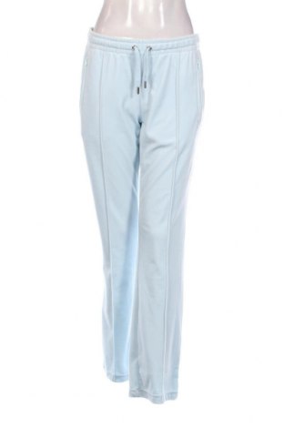 Damen Sporthose Juicy Couture, Größe M, Farbe Blau, Preis 28,76 €