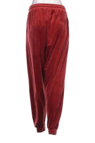 Pantaloni trening de femei Karl Kani, Mărime S, Culoare Roșu, Preț 152,96 Lei