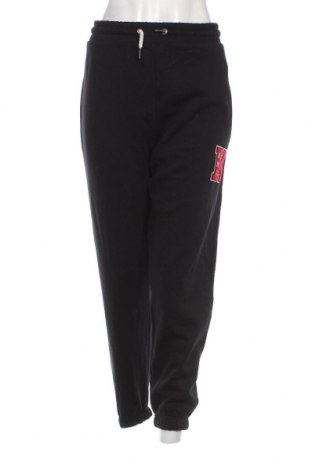 Γυναικείο αθλητικό παντελόνι Karl Kani, Μέγεθος XXL, Χρώμα Μαύρο, Τιμή 28,76 €
