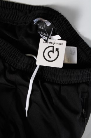 Γυναικείο αθλητικό παντελόνι Kempa, Μέγεθος S, Χρώμα Μαύρο, Τιμή 7,52 €