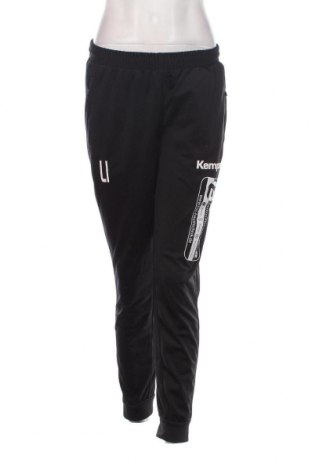 Pantaloni trening de femei Kempa, Mărime S, Culoare Negru, Preț 44,41 Lei