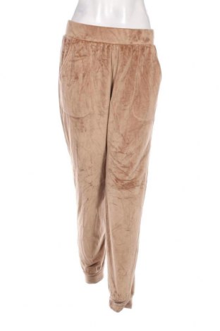 Γυναικείο αθλητικό παντελόνι Koolaburra by UGG, Μέγεθος M, Χρώμα  Μπέζ, Τιμή 20,29 €