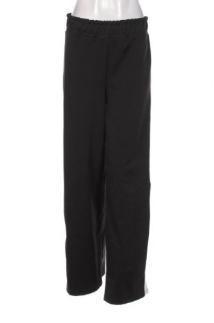 Γυναικείο αθλητικό παντελόνι LCW, Μέγεθος S, Χρώμα Μαύρο, Τιμή 6,03 €