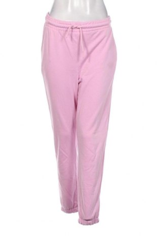 Γυναικείο αθλητικό παντελόνι LCW, Μέγεθος M, Χρώμα Ρόζ , Τιμή 8,90 €