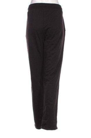 Γυναικείο αθλητικό παντελόνι Lascana, Μέγεθος XL, Χρώμα Μαύρο, Τιμή 16,83 €