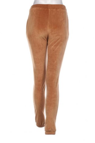 Γυναικείο αθλητικό παντελόνι Lashez, Μέγεθος M, Χρώμα Καφέ, Τιμή 6,06 €