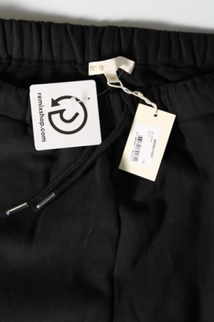 Pantaloni trening de femei Maje, Mărime M, Culoare Negru, Preț 230,27 Lei