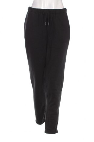 Γυναικείο αθλητικό παντελόνι Maje, Μέγεθος M, Χρώμα Μαύρο, Τιμή 39,69 €