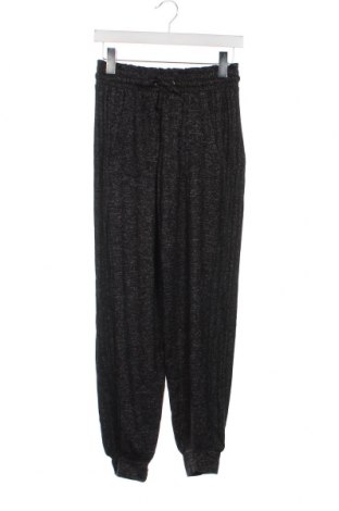 Γυναικείο αθλητικό παντελόνι Marks & Spencer, Μέγεθος XS, Χρώμα Μαύρο, Τιμή 8,35 €