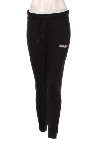 Damen Sporthose Napapijri, Größe M, Farbe Schwarz, Preis € 32,53