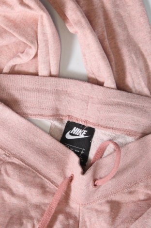 Damen Sporthose Nike, Größe XS, Farbe Rosa, Preis 28,53 €