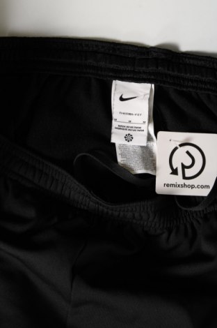 Pantaloni trening de femei Nike, Mărime M, Culoare Negru, Preț 121,38 Lei