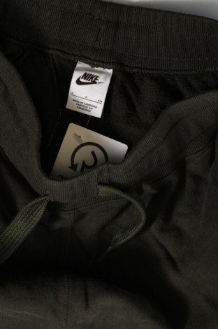 Damen Sporthose Nike, Größe S, Farbe Grün, Preis 28,53 €