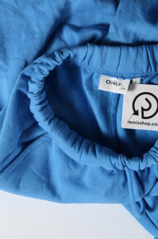 Damen Sporthose ONLY, Größe S, Farbe Blau, Preis 6,96 €