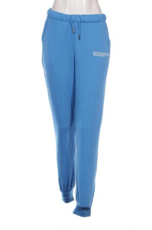 Pantaloni trening de femei ONLY, Mărime S, Culoare Albastru, Preț 32,90 Lei