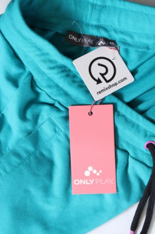 Damen Sporthose ONLY Play, Größe M, Farbe Grün, Preis 15,25 €
