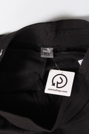 Pantaloni trening de femei PUMA, Mărime M, Culoare Negru, Preț 152,96 Lei