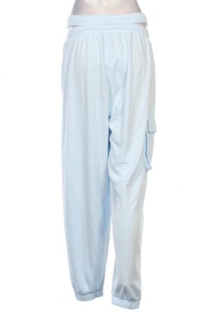 Γυναικείο αθλητικό παντελόνι PUMA, Μέγεθος M, Χρώμα Μπλέ, Τιμή 28,76 €