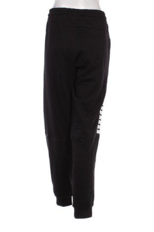 Γυναικείο αθλητικό παντελόνι PUMA, Μέγεθος XL, Χρώμα Μαύρο, Τιμή 25,36 €